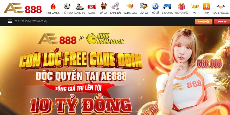 ae888 link