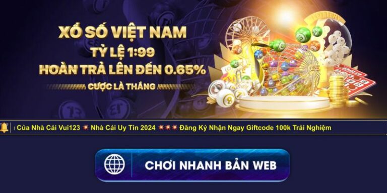 Đăng ký vui123