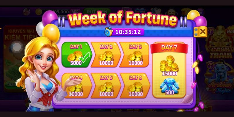 Hệ thống game trả thưởng minh bạch