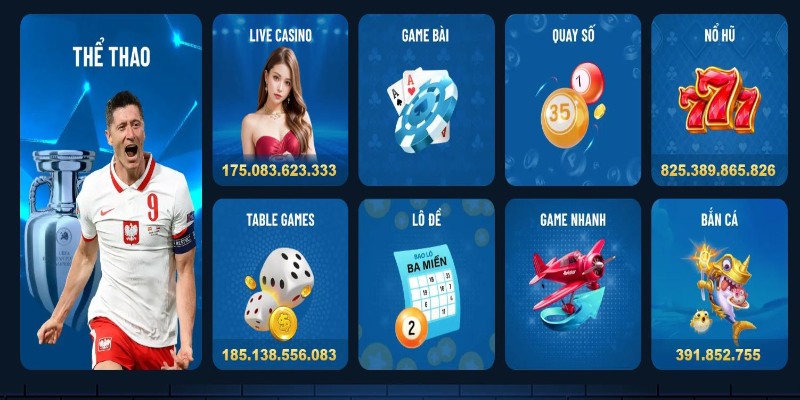 link vào lucky88