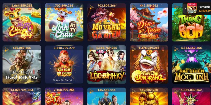 link vào vui123 chính thức