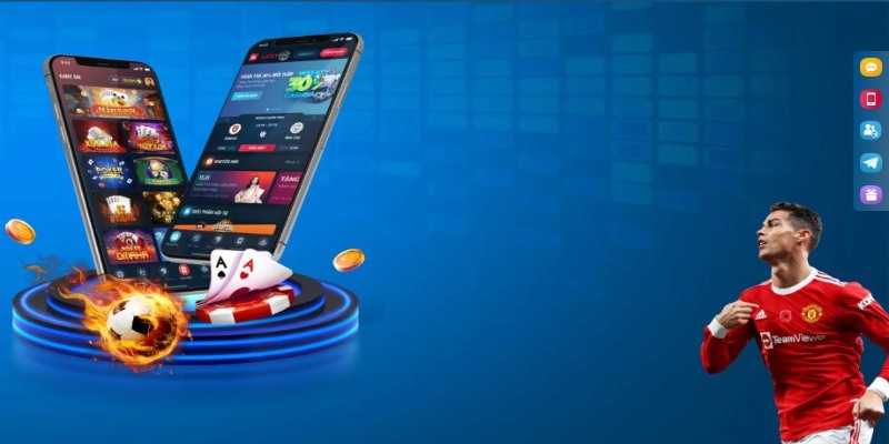 trang chủ lucky88