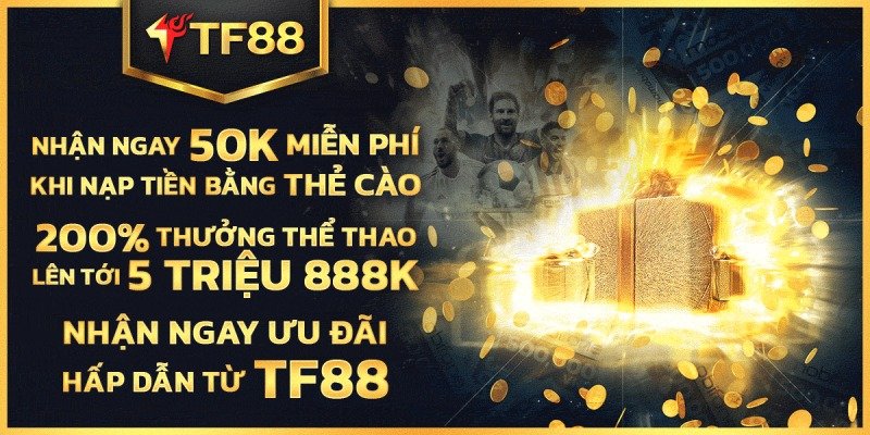 nhà cái TF88