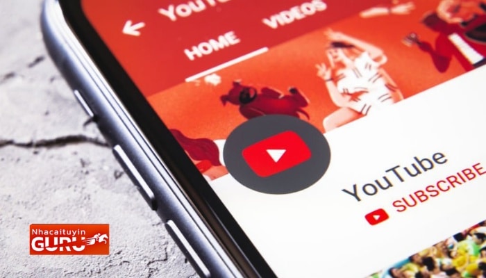 Youtube trực tiếp bóng đá